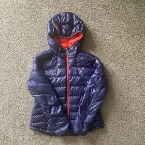 COPY - Puffer Jacket